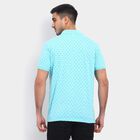 Men's T-Shirt, हल्का हरा, small image number null